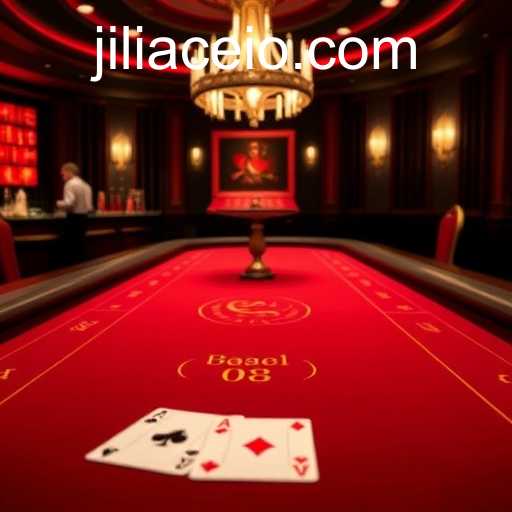 Exploring the Game of Baccarat