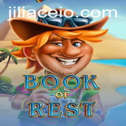 Unveiling BookofRest: A Journey Through JILIACE's Mystical World