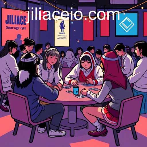 Understanding Player Communities in Gaming: A Look at JILIACE