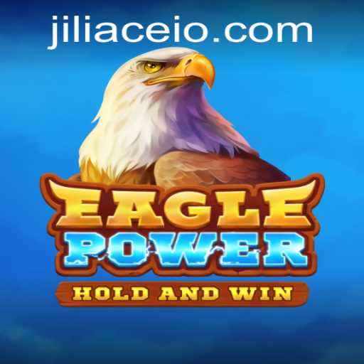 Explore the Thrills of EaglePower: A Comprehensive Guide to the Game