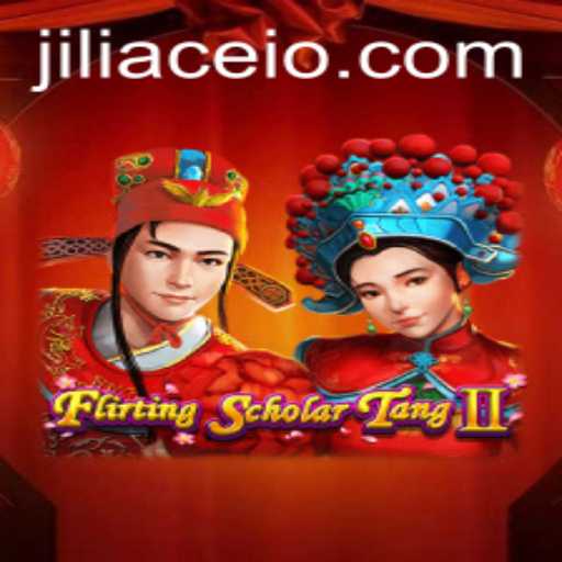 FlirtingScholarTangII: The JILIACE Experience