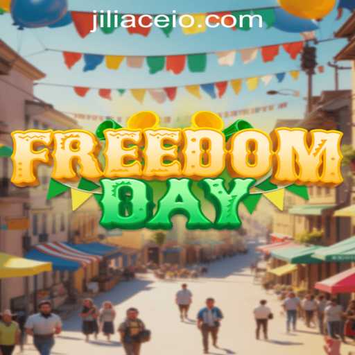 Experience the Thrills of FreedomDay: A Comprehensive Guide