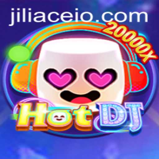 Dive into the Latest Gaming Sensation: HotDJ