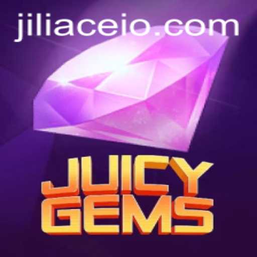 JuicyGems: Dive Into the World of JILIACE