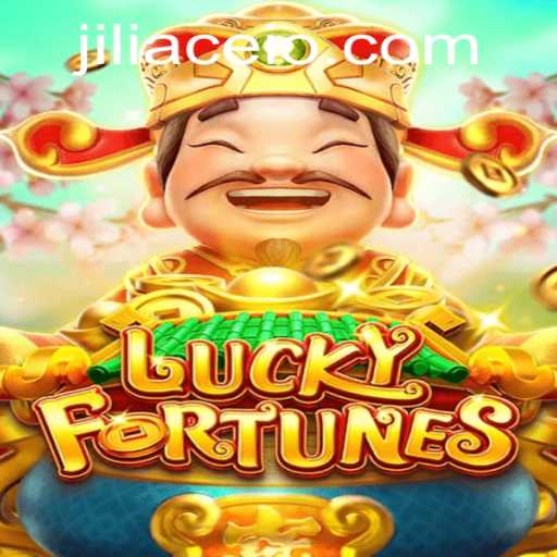 Exploring the Captivating World of LUCKYFORTUNES
