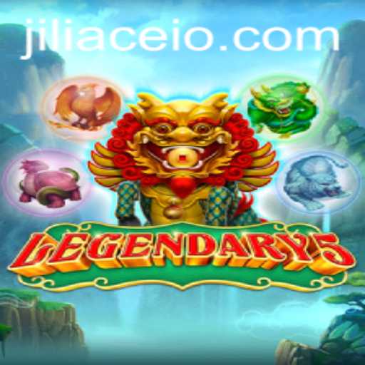 Exploring the Enchanting World of Legendary5 and the Strategic Play of JILIACE