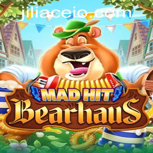 Exploring the World of MadHitBearhaus: A Comprehensive Introduction