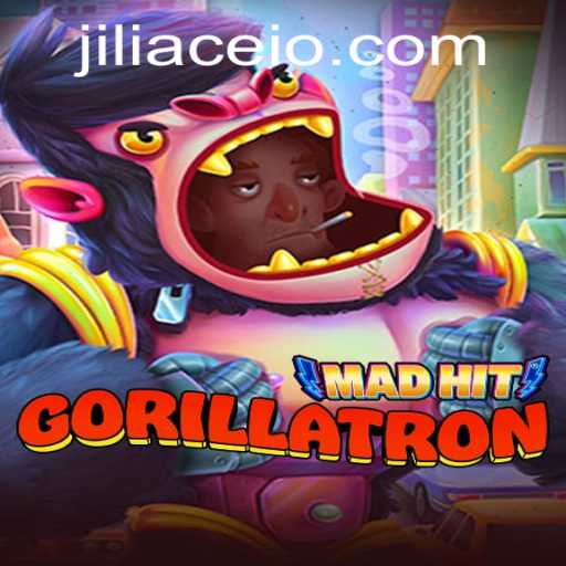 MadHitGorillatron: An Exciting Adventure Awaits
