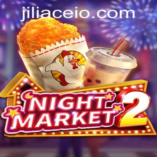 Exploring the Intriguing World of NightMarket2: A Modern Gaming Marvel