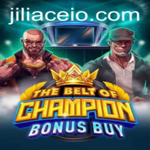 TheBeltOfChampionBonusBuy: An In-Depth Look at the Game