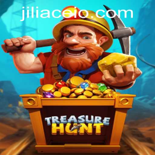 Explore the Exciting World of TreasureHunt: Unearthing Adventures with JILIACE